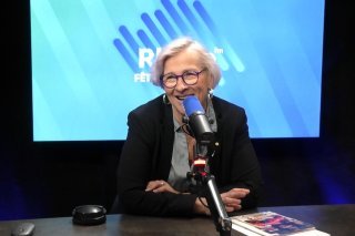 L’association Rayon of Aasha et sa présidente, Catherine Bonvin-Pfammatter